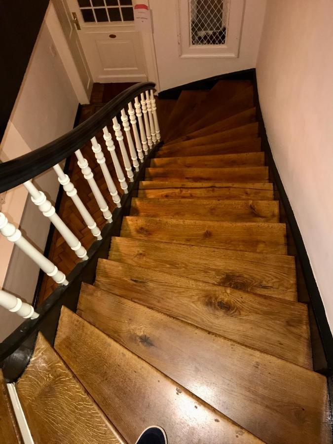 Palazzo Am Dom Aparthotel Регенсбург Екстериор снимка