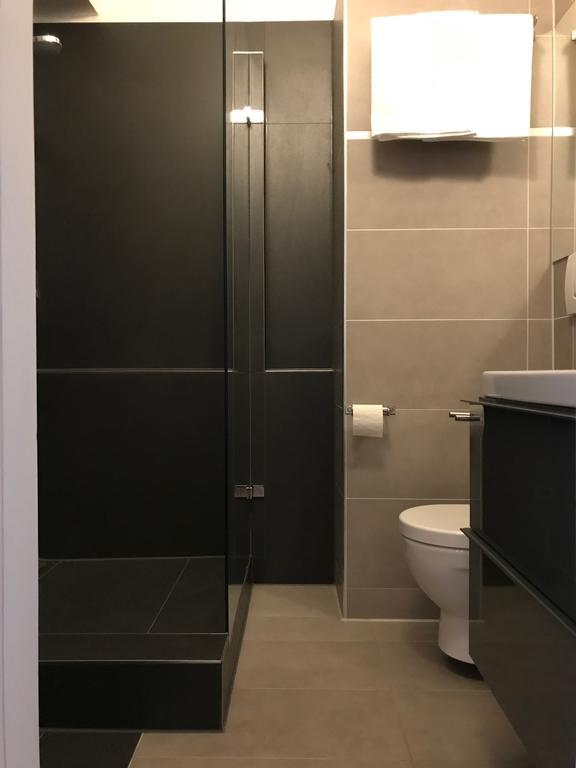 Palazzo Am Dom Aparthotel Регенсбург Екстериор снимка